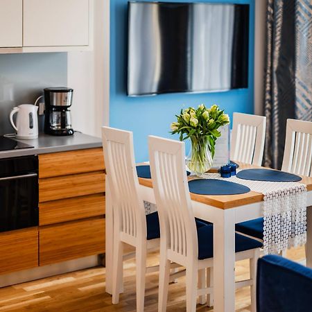 Bari Moxy Te&Am Cracow Parking Gratis Apartment Красков Екстериор снимка