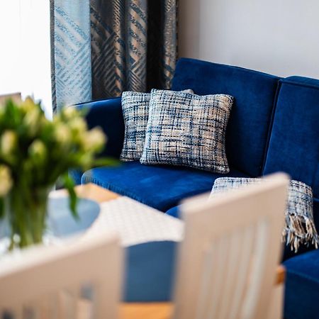 Bari Moxy Te&Am Cracow Parking Gratis Apartment Красков Екстериор снимка