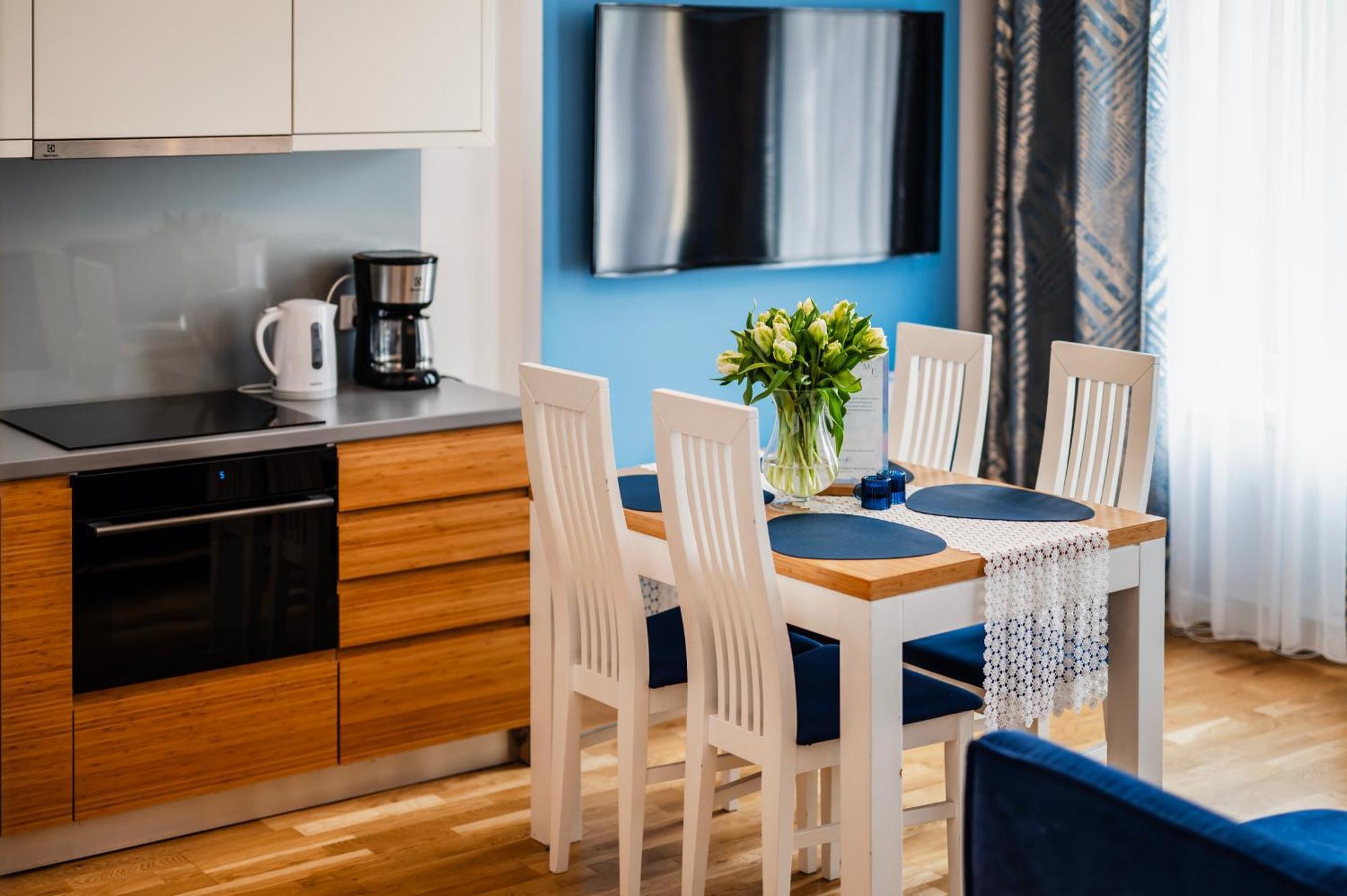 Bari Moxy Te&Am Cracow Parking Gratis Apartment Красков Екстериор снимка