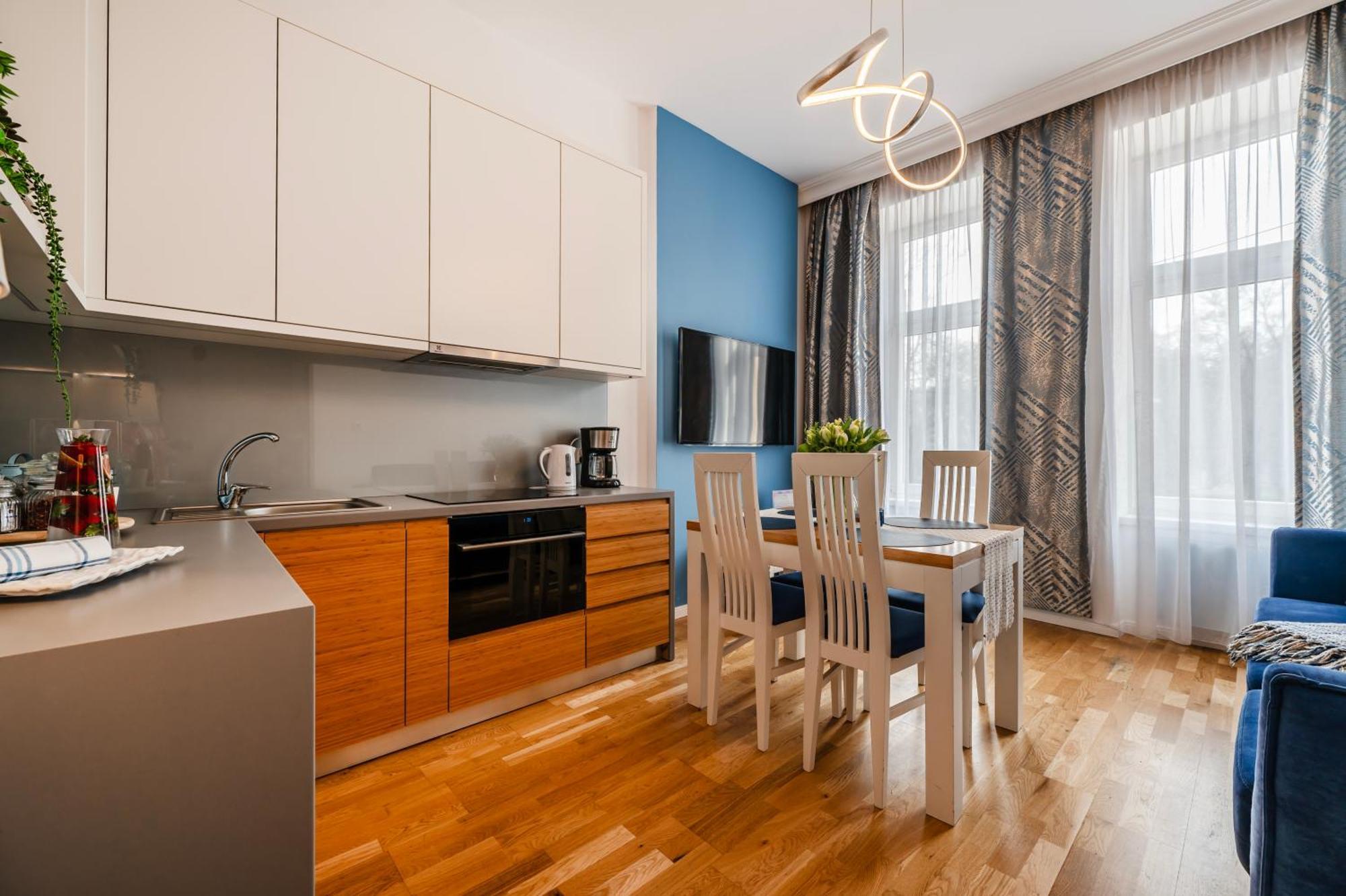 Bari Moxy Te&Am Cracow Parking Gratis Apartment Красков Екстериор снимка